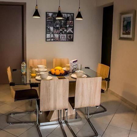 Anafis Comfort Афіни Екстер'єр фото