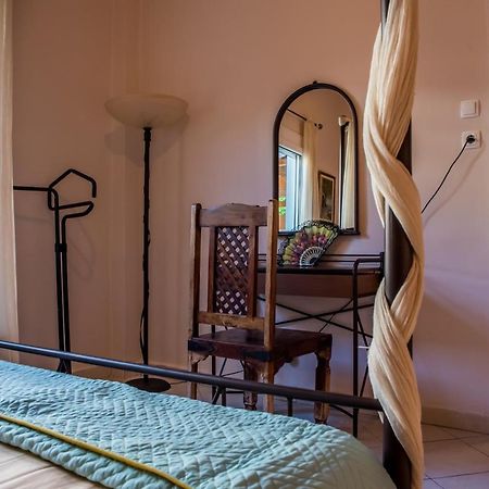 Anafis Comfort Афіни Екстер'єр фото