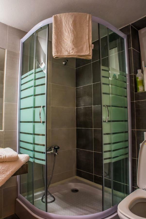 Anafis Comfort Афіни Екстер'єр фото