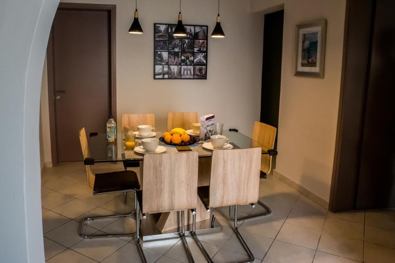 Anafis Comfort Афіни Екстер'єр фото